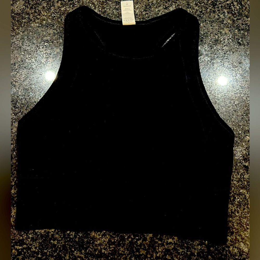 ALO Yoga sports bra